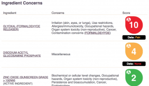 How to find out if your skin care products are ACTUALLY safe